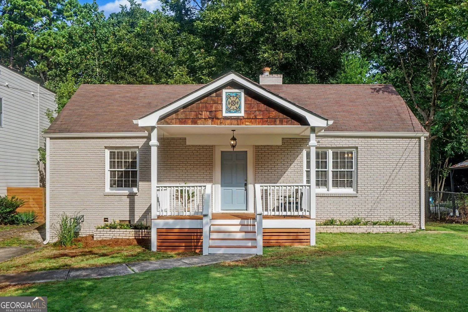 383 S Howard Street SE, Atlanta, GA, 30317