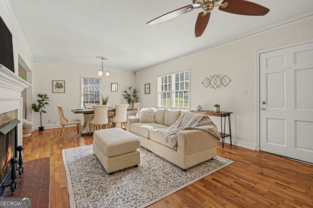 Photo of 383 S Howard Street SE, Atlanta, GA 30317 (MLS # 10827947)