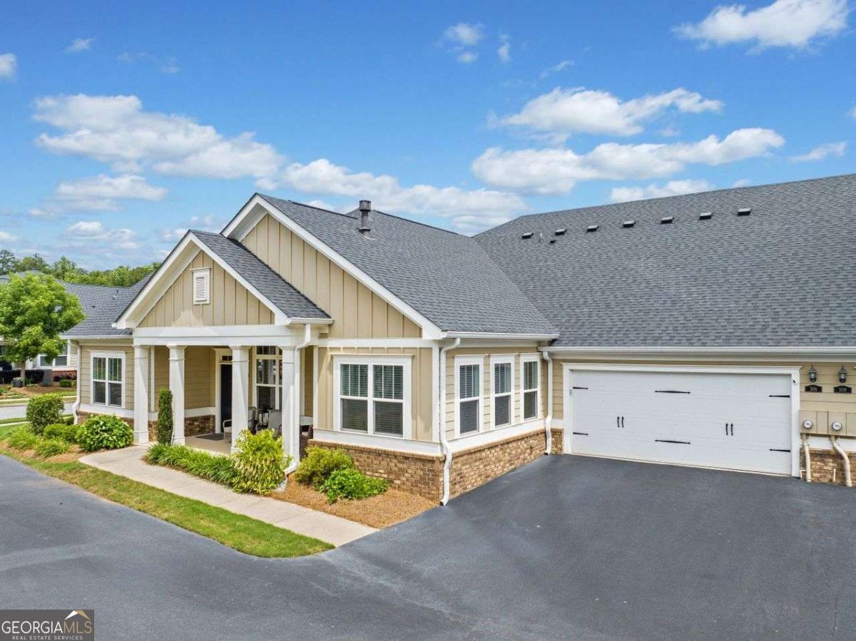 306 Cherokee Station CIR