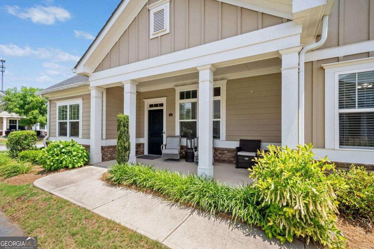306 Cherokee Station CIR