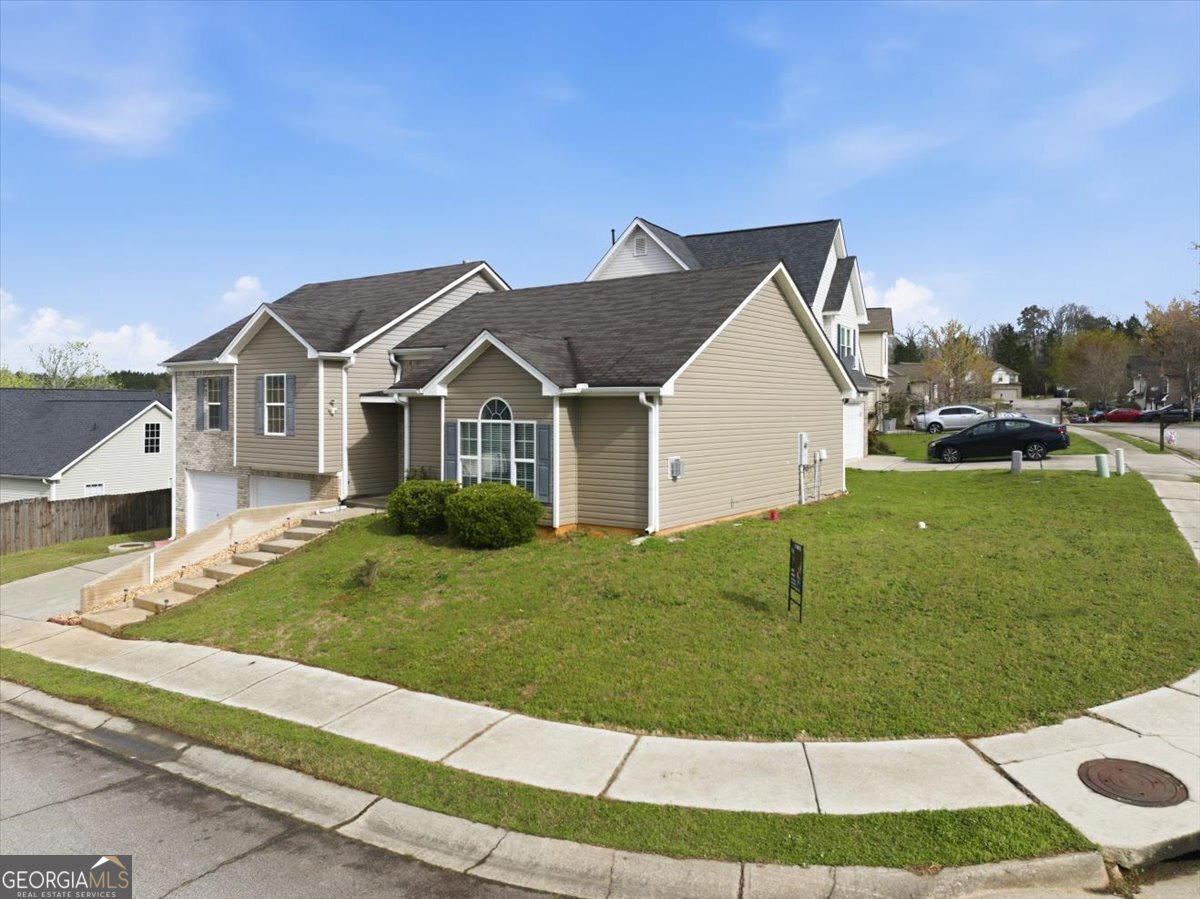 109 Tyler WAY