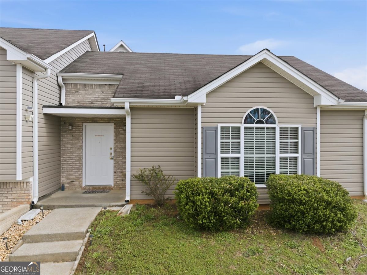 109 Tyler WAY