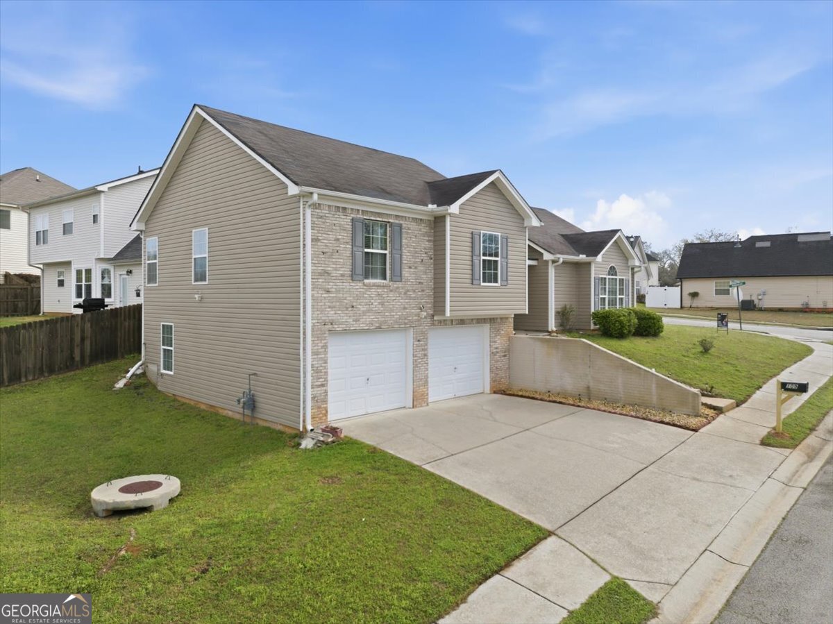 109 Tyler WAY