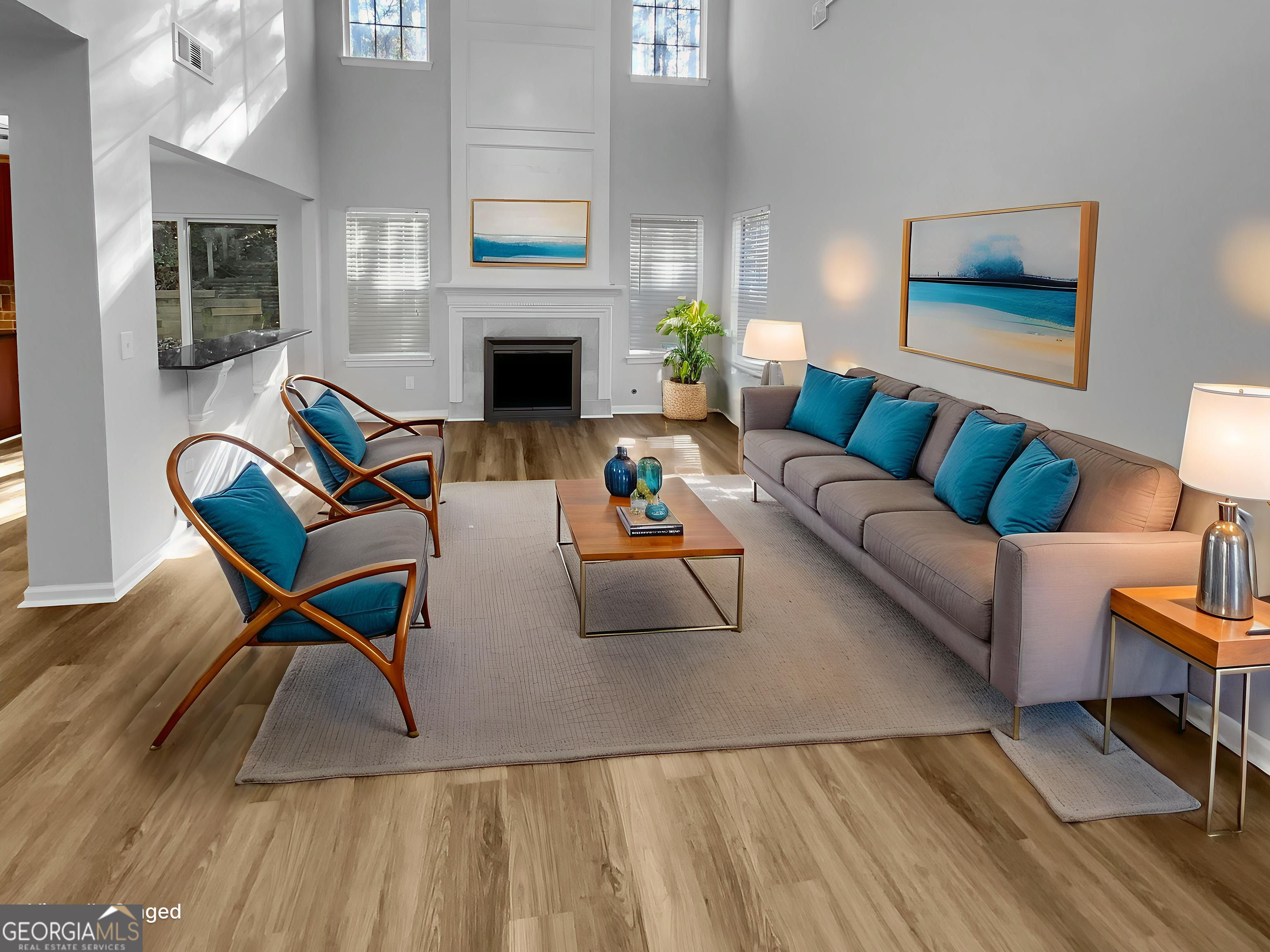 3785 Montrose Pond WALK