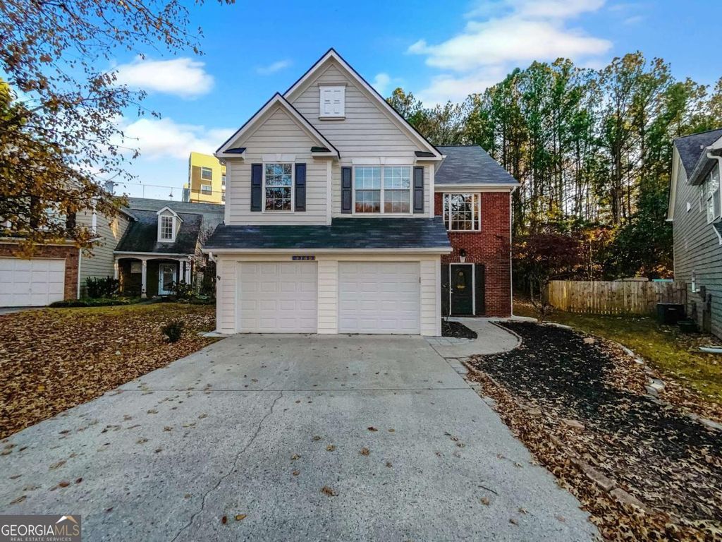 Photo of 3785 Montrose Pond Walk, Duluth, GA 30096 (MLS # 10650223)