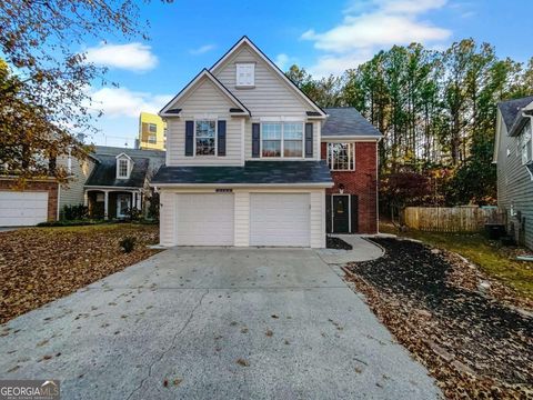 3785 Montrose Pond WALK Duluth GA 30096