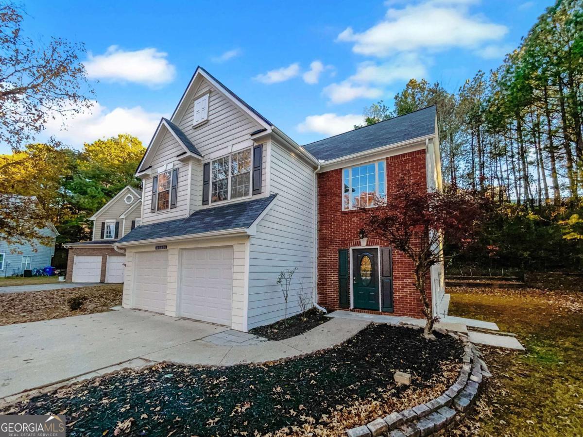 3785 Montrose Pond WALK