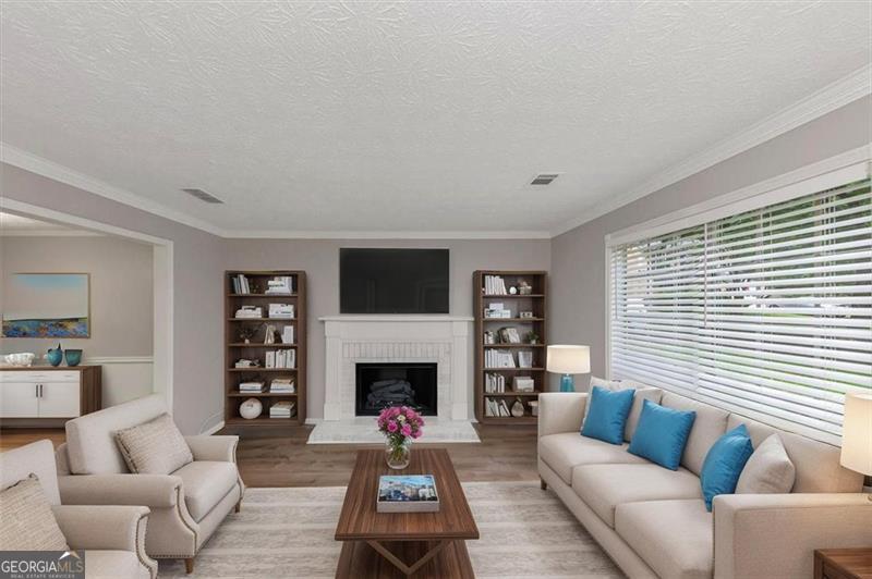 Berkshire Manor - Residential