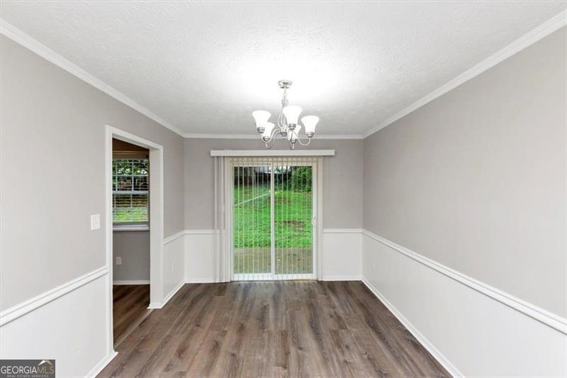 Berkshire Manor - Residential
