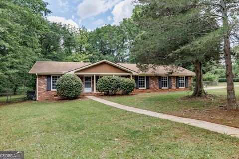 100 Ravenwood RUN Athens GA 30605