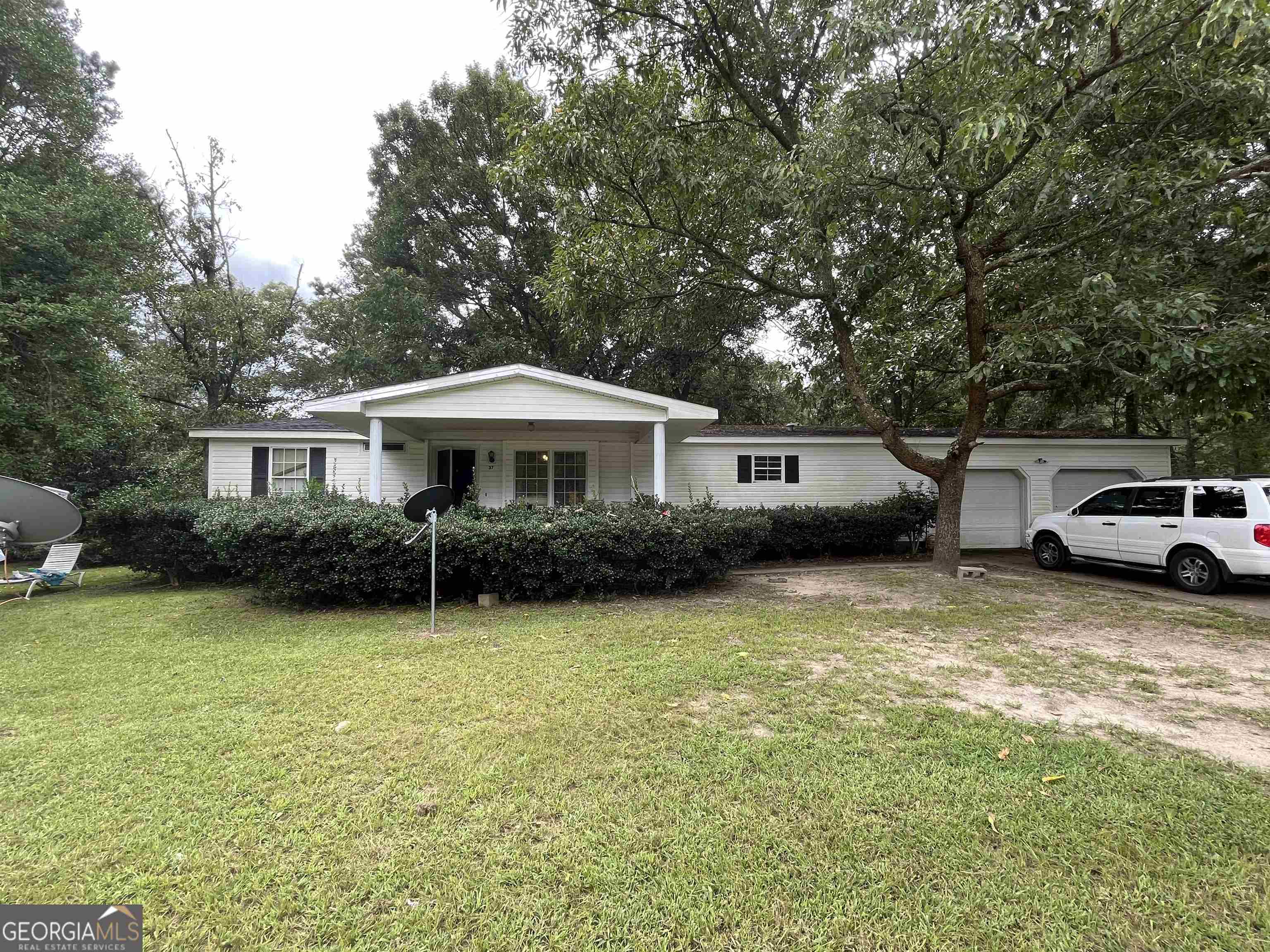 View Kathleen, GA 31047 mobile home