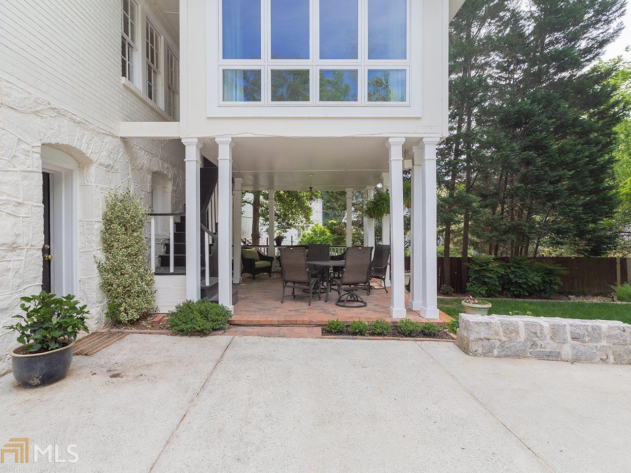 Garden Hills - Residential