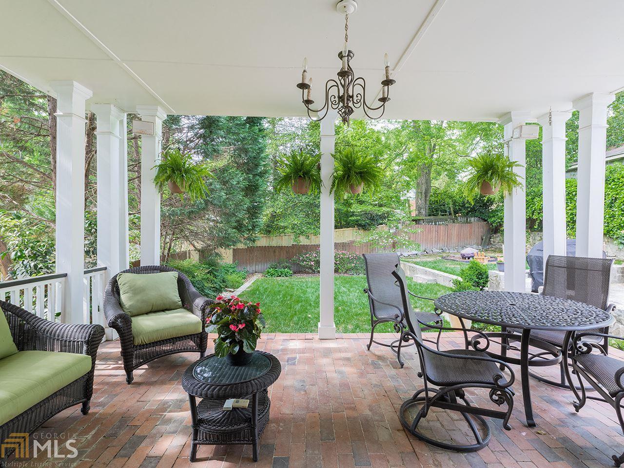 Garden Hills - Residential