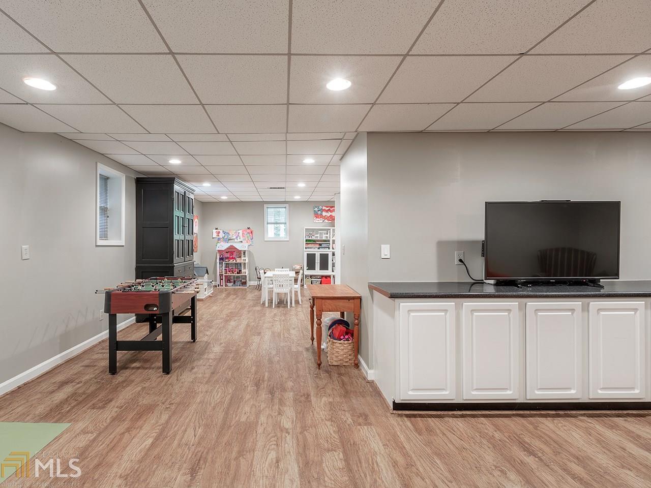 Garden Hills - Residential