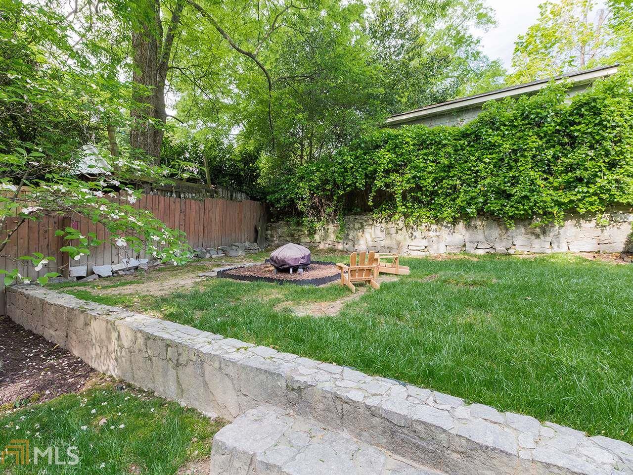 Garden Hills - Residential