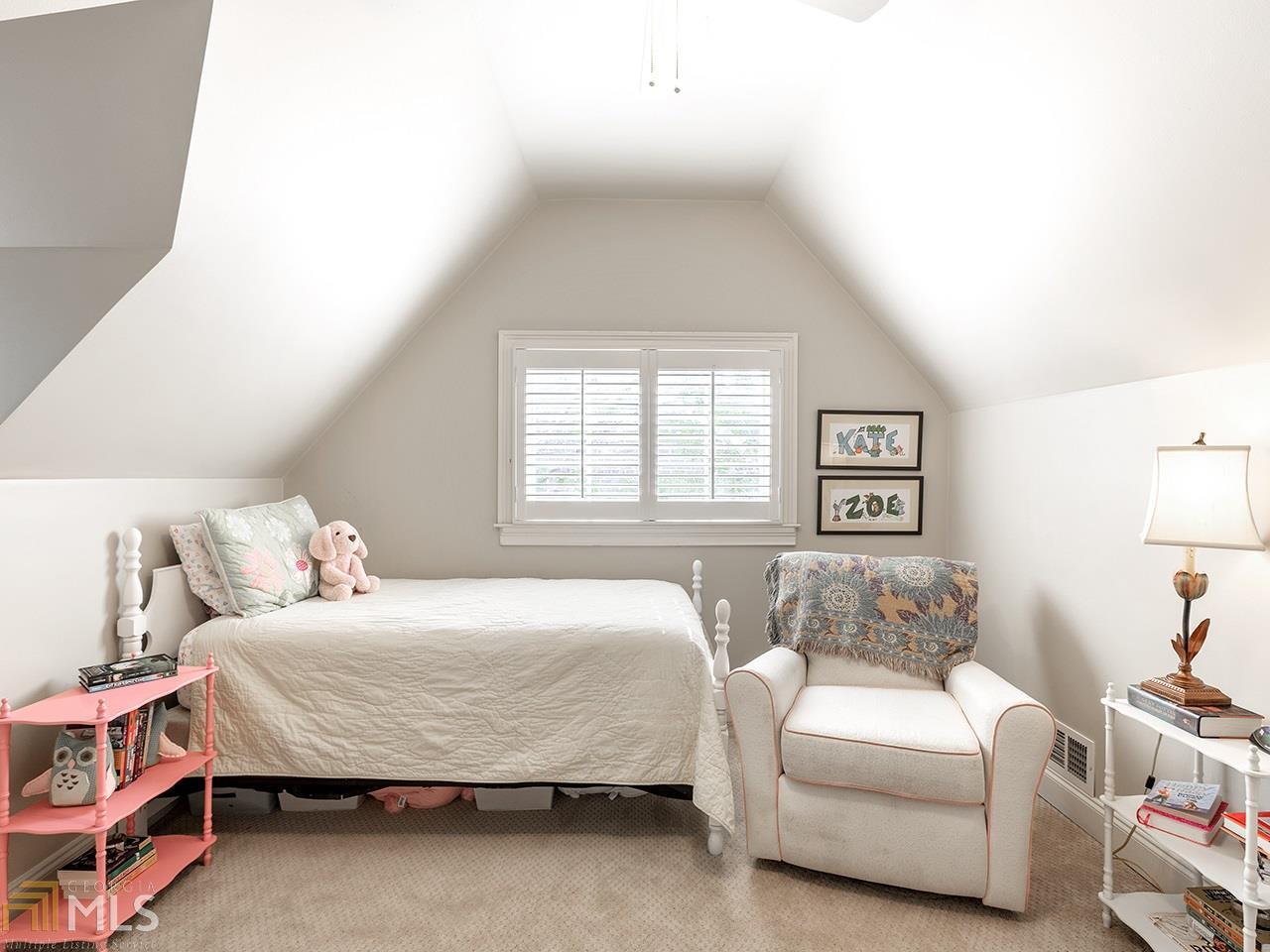 Garden Hills - Residential