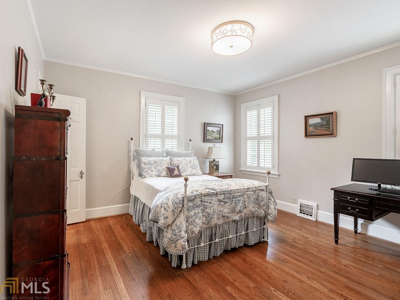 Garden Hills - Residential