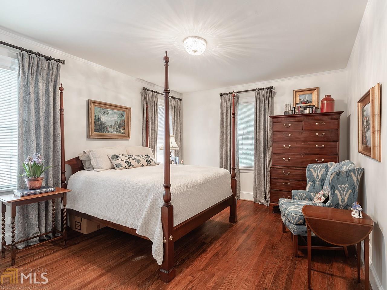 Garden Hills - Residential