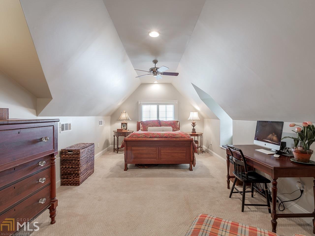 Garden Hills - Residential