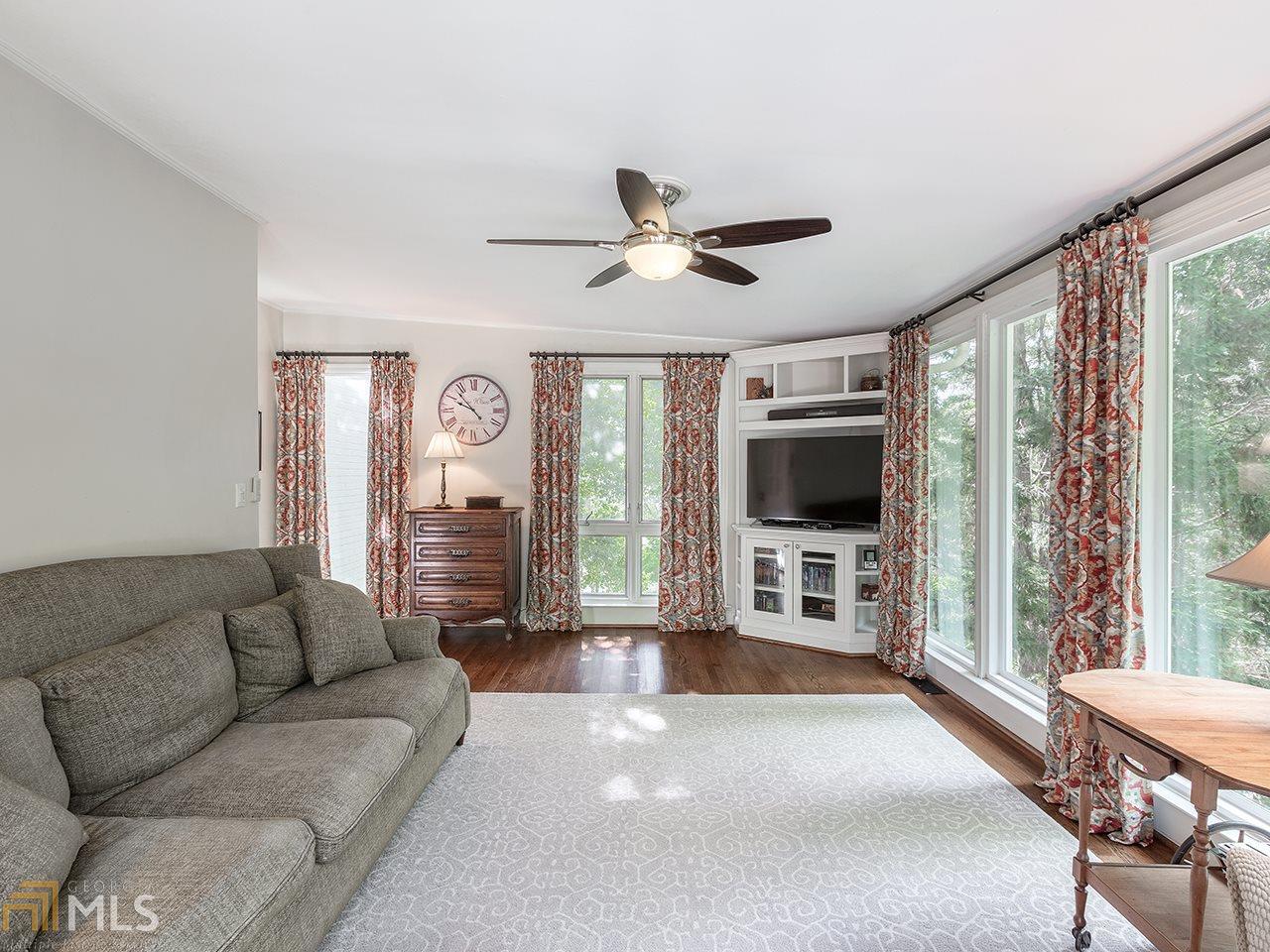 Garden Hills - Residential