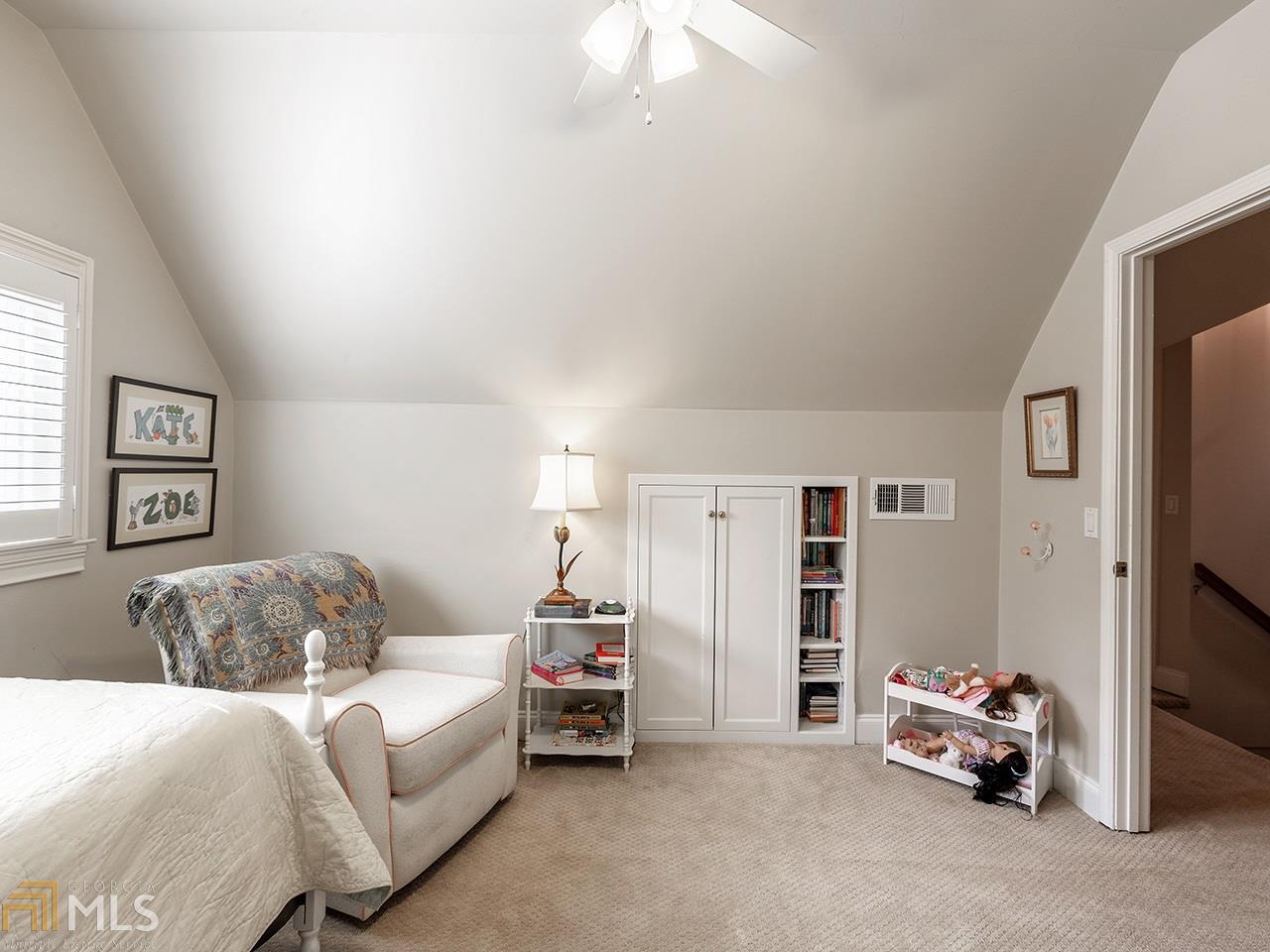 Garden Hills - Residential