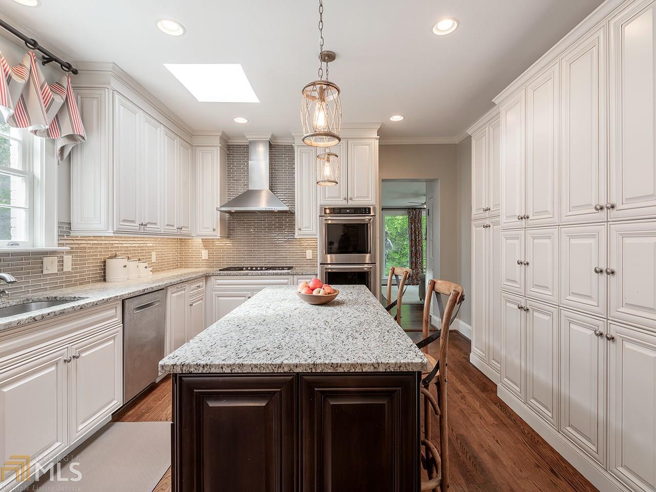 Garden Hills - Residential
