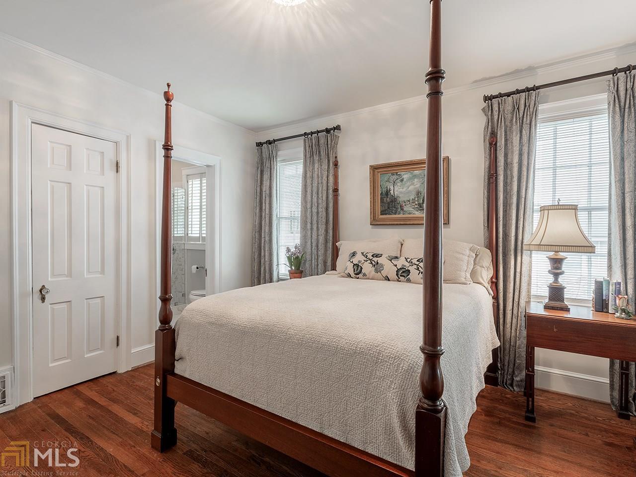 Garden Hills - Residential