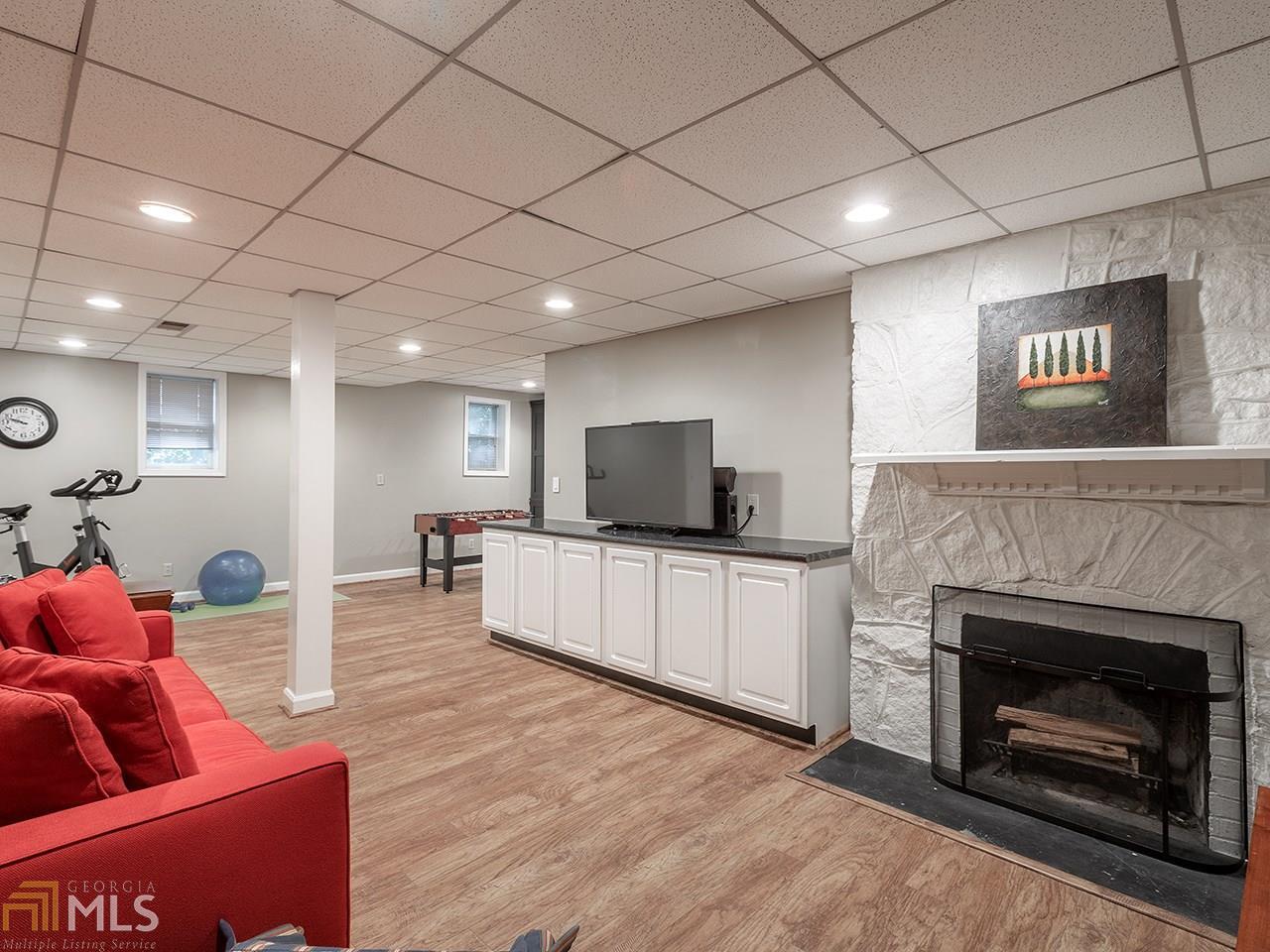 Garden Hills - Residential