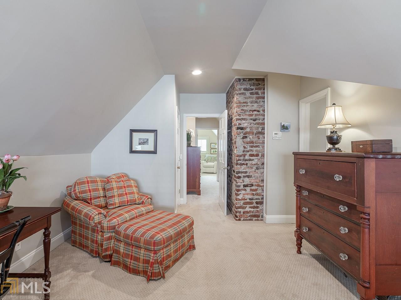 Garden Hills - Residential