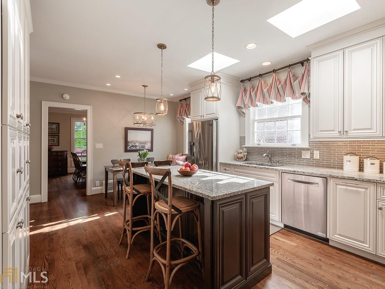 Garden Hills - Residential
