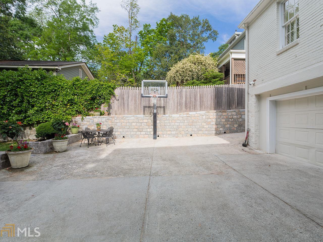 Garden Hills - Residential