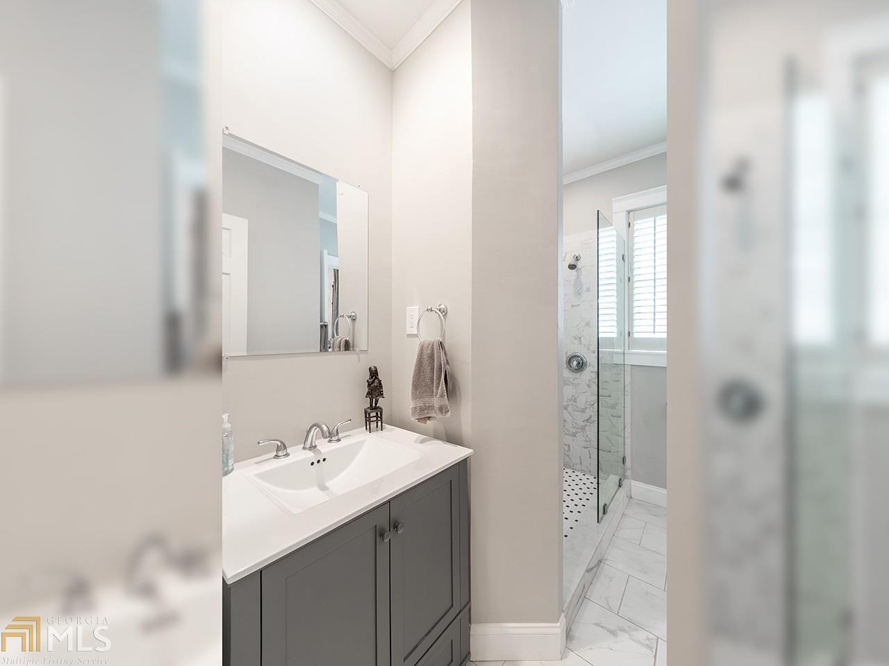 Garden Hills - Residential