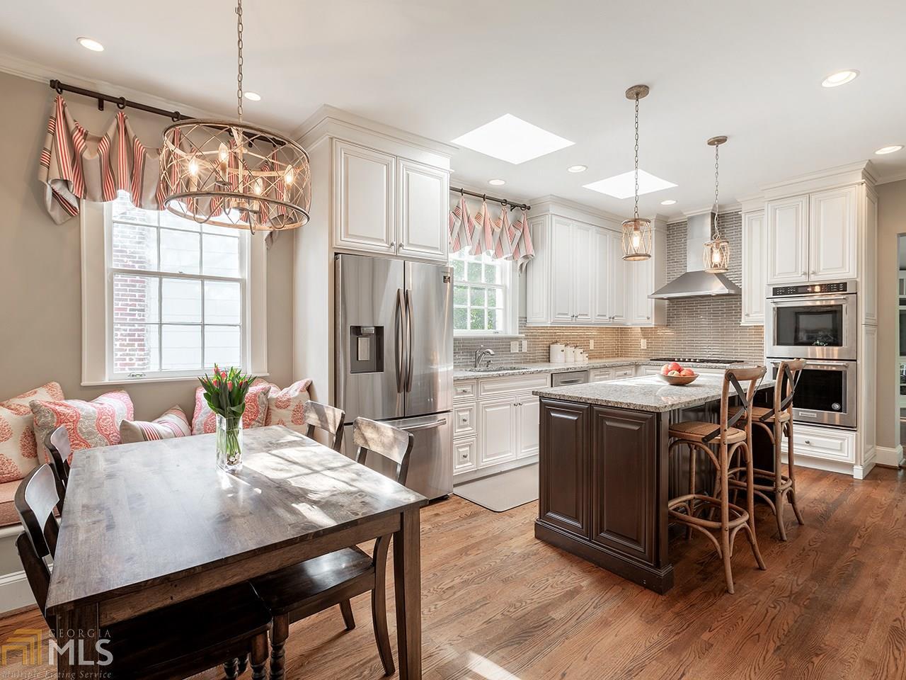 Garden Hills - Residential