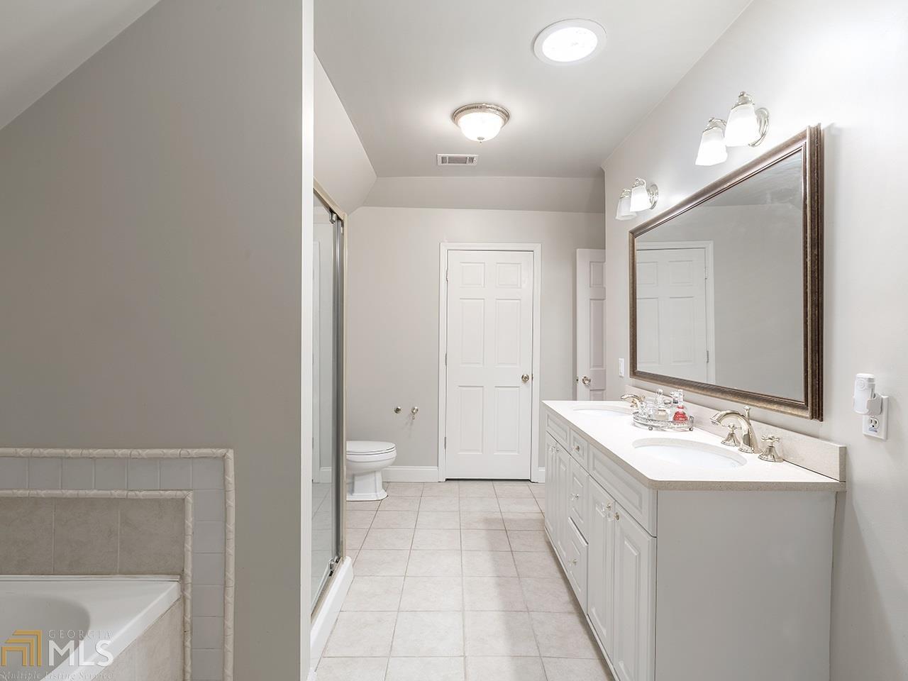 Garden Hills - Residential