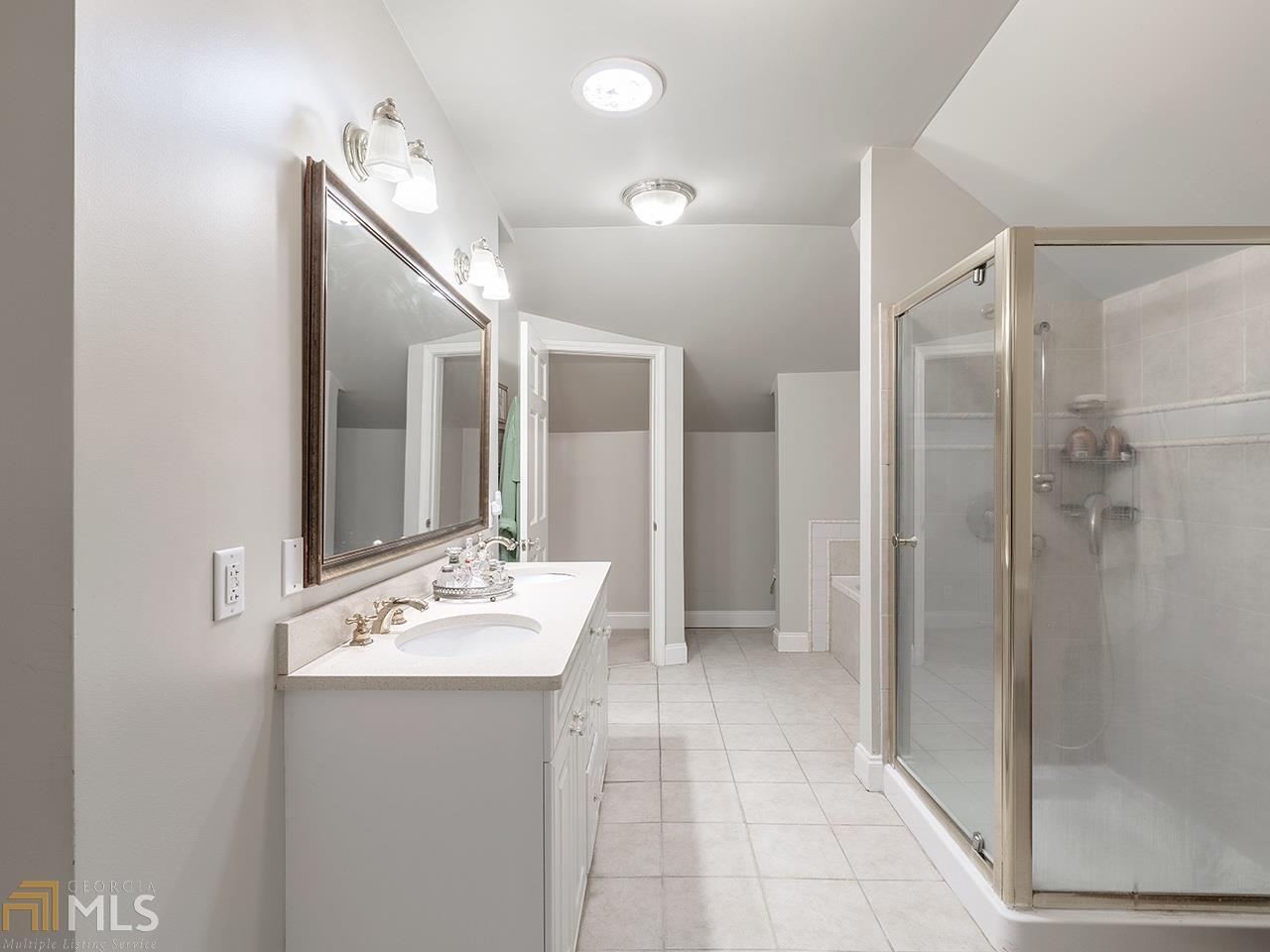 Garden Hills - Residential