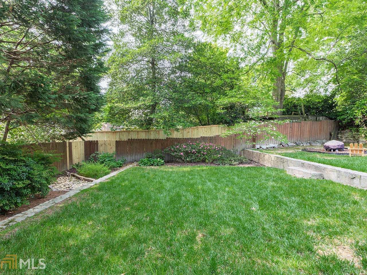 Garden Hills - Residential