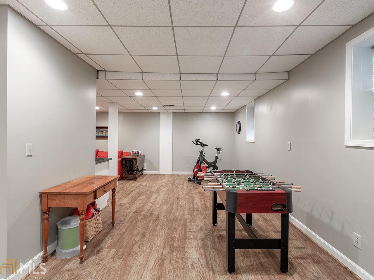 Garden Hills - Residential