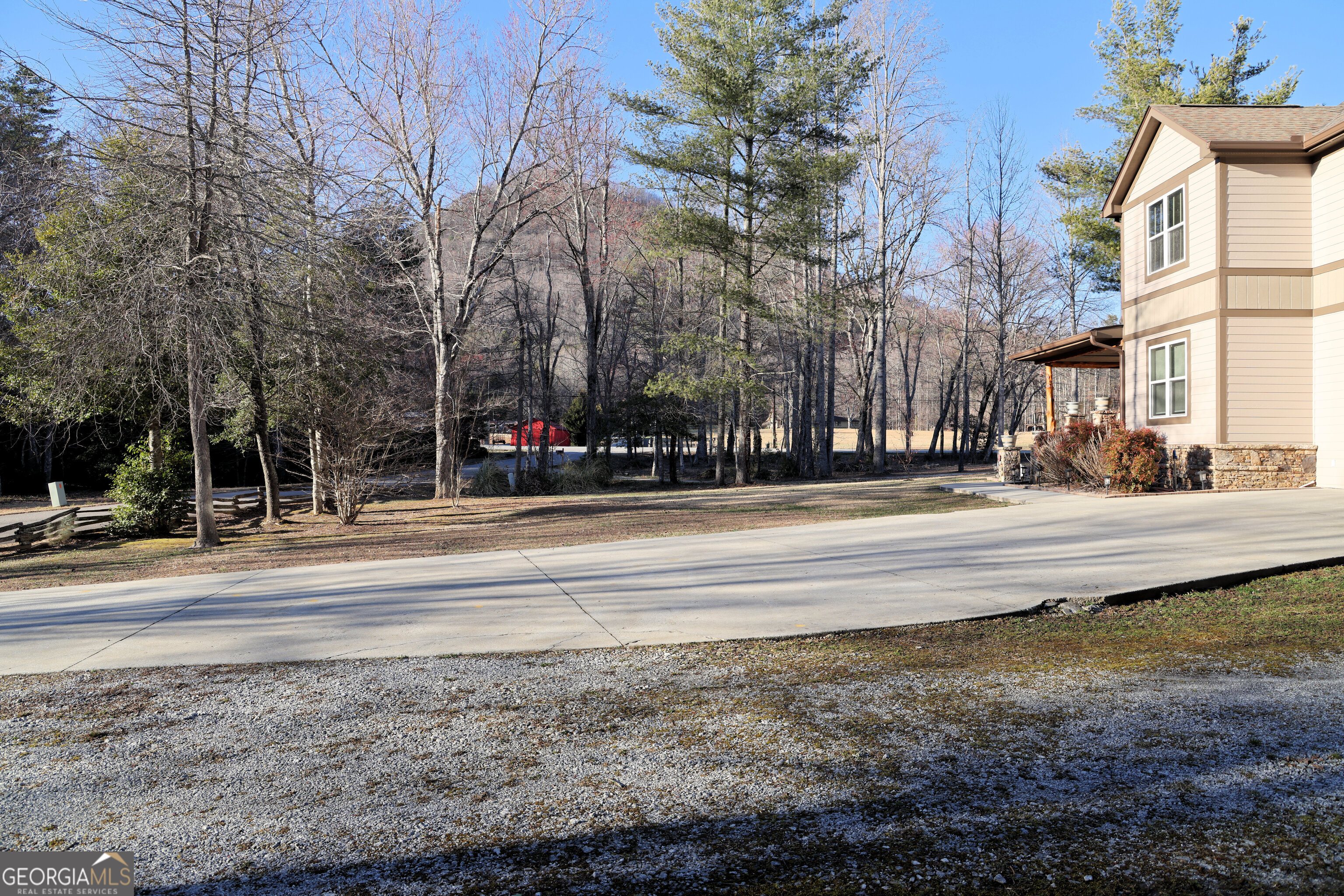 55 Arrendale DR
