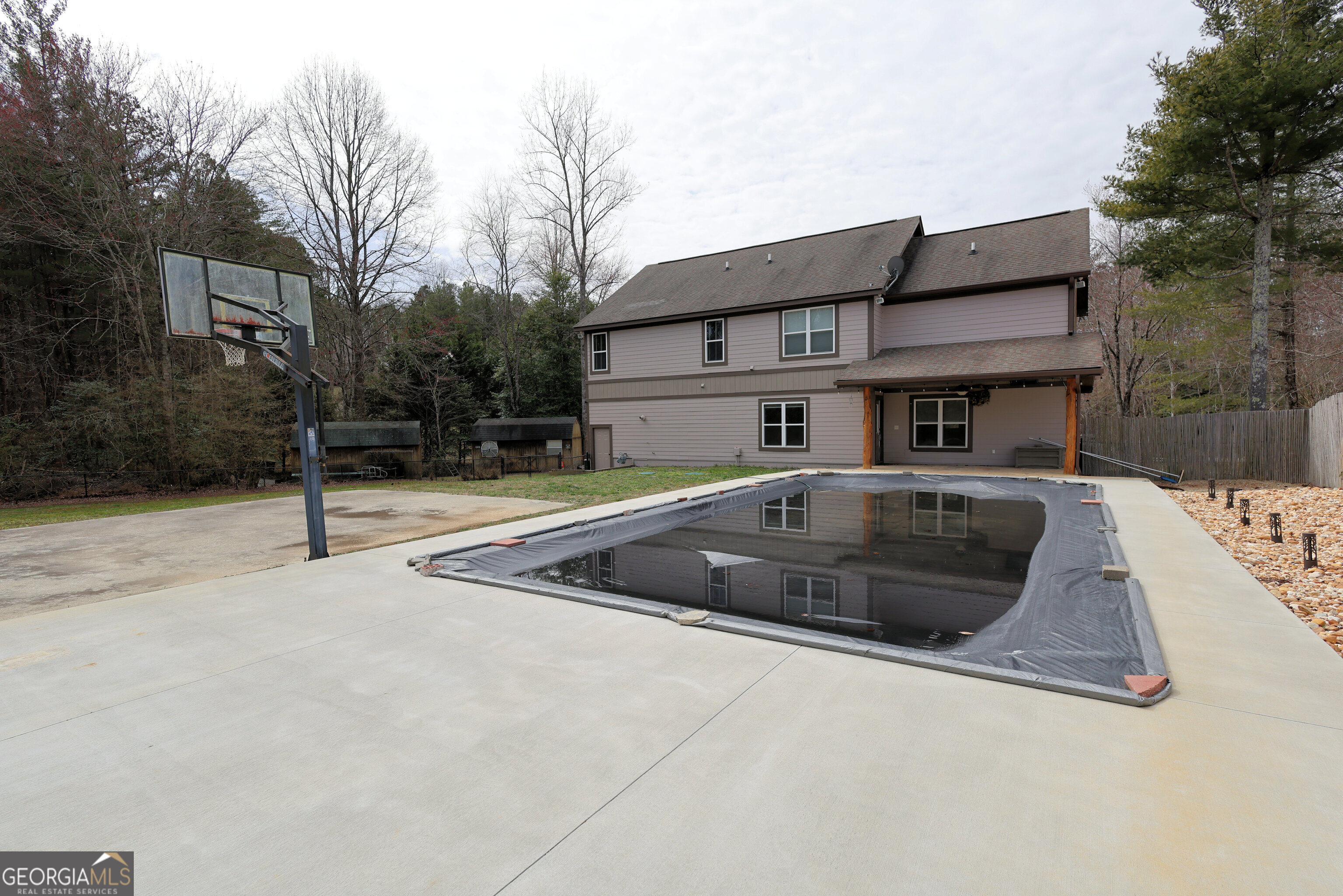55 Arrendale DR