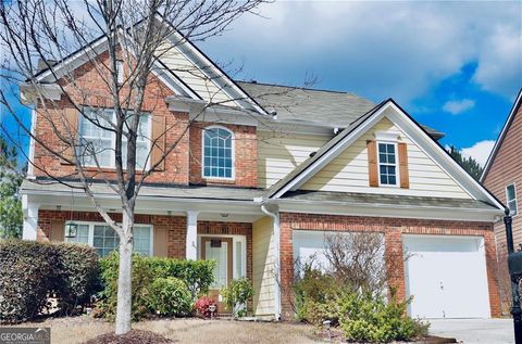 1157 Balvaird DR Lawrenceville GA 30045