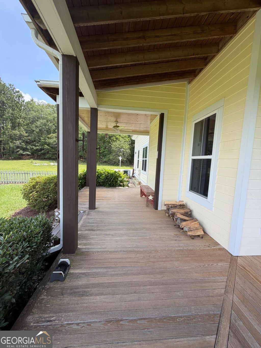 Photo of 479 Old Poor Robin Road, Sylvania, GA 30467 (MLS # 10794611)