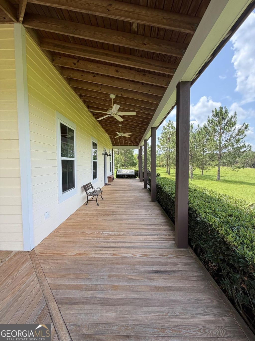 Photo of 479 Old Poor Robin Road, Sylvania, GA 30467 (MLS # 10794611)