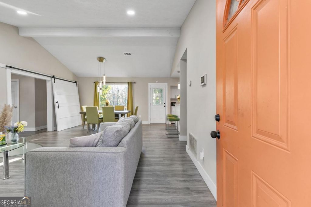 Photo of 494 Plainville Drive SW, Atlanta, GA 30331 (MLS # 10681924)