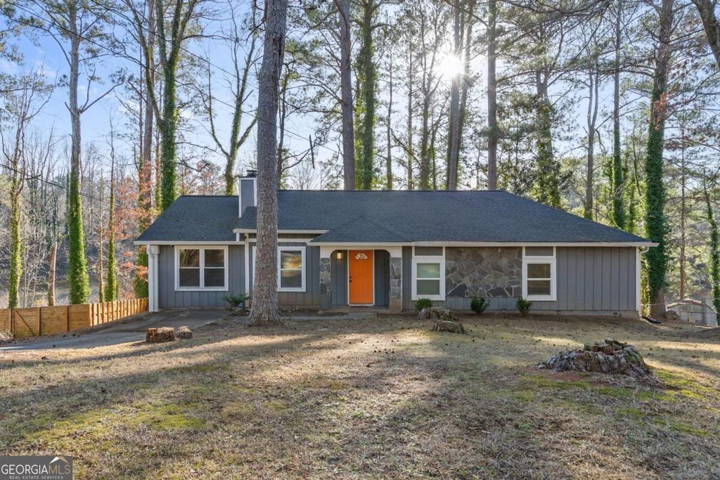 Photo of 494 Plainville Drive SW, Atlanta, GA 30331 (MLS # 10681924)