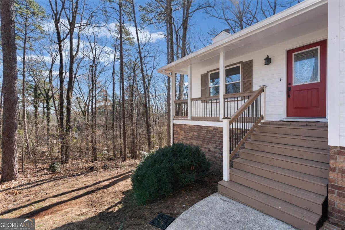 11 Ridgeview DR SE