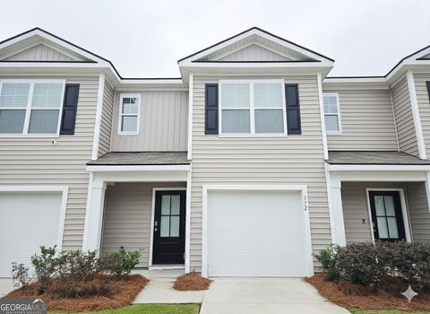 Photo of 172 Coneflower Rd, Bloomingdale, GA 31302 (MLS # 10658816)