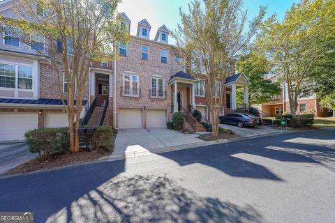 Photo of 3056 Woodwalk Drive SE #13, Atlanta, GA 30339 (MLS # 10624141) Photo of 3056 Woodwalk Drive SE #13, Atlanta, GA 30339 (MLS # 10624141)