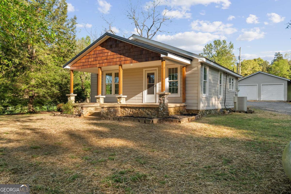 5688 Fairmount HWY SE