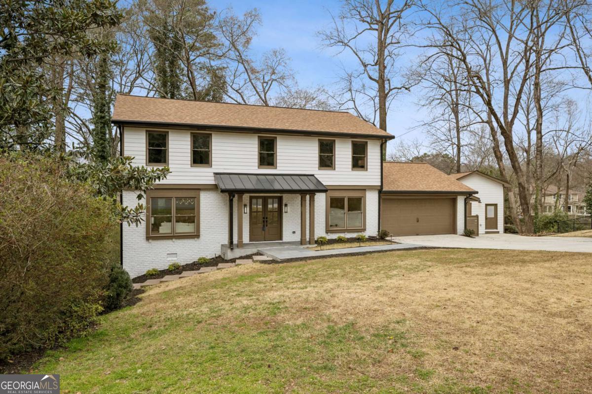 3621 Wood Valley CT NE