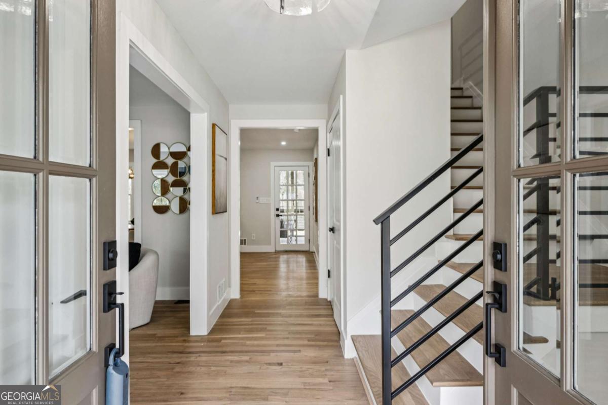 3621 Wood Valley CT NE